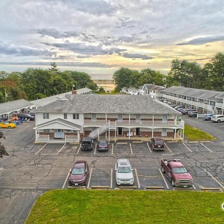 Мотель Ogunquit Tides Екстер'єр фото