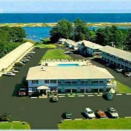 Мотель Ogunquit Tides Екстер'єр фото