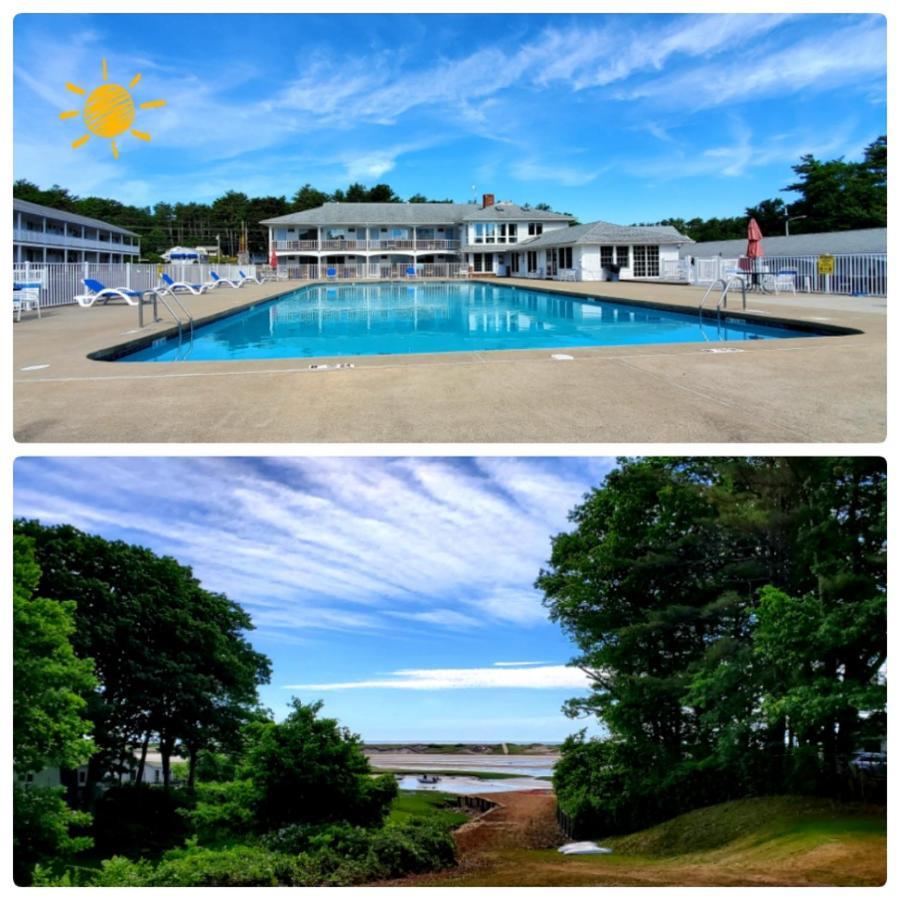 Мотель Ogunquit Tides Екстер'єр фото