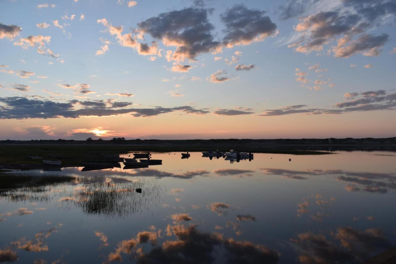 Мотель Ogunquit Tides Екстер'єр фото