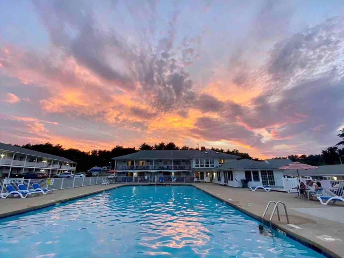 Мотель Ogunquit Tides Екстер'єр фото