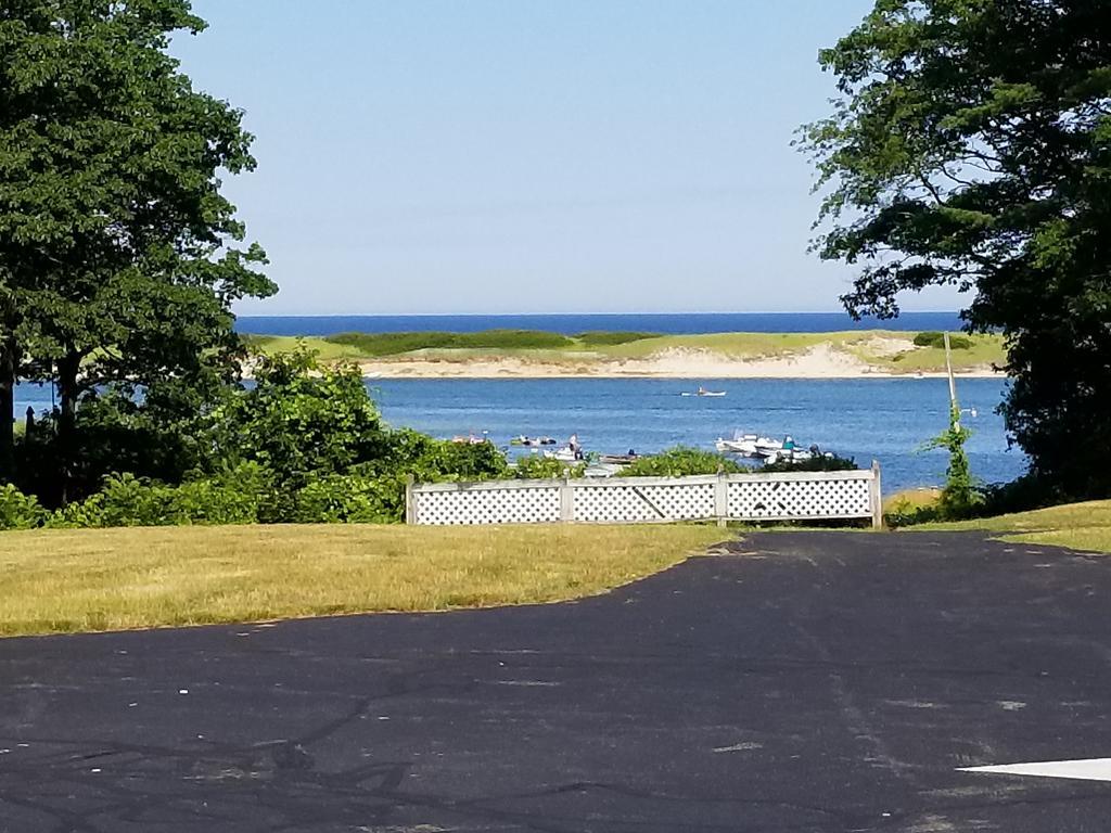 Мотель Ogunquit Tides Екстер'єр фото
