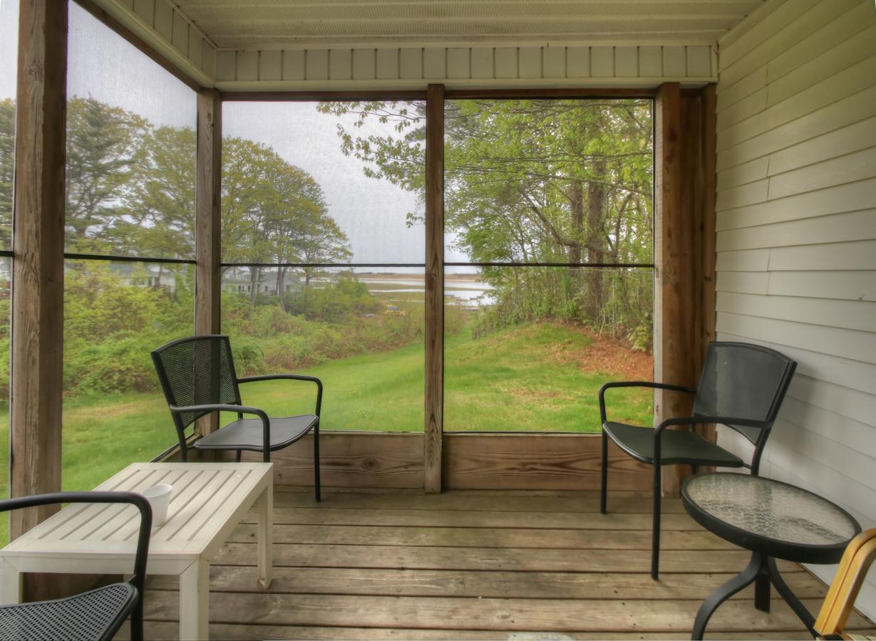 Мотель Ogunquit Tides Екстер'єр фото