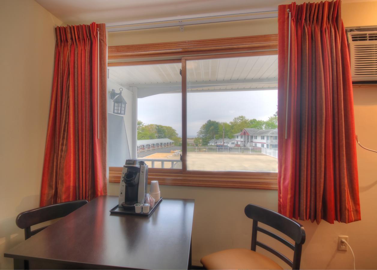 Мотель Ogunquit Tides Екстер'єр фото