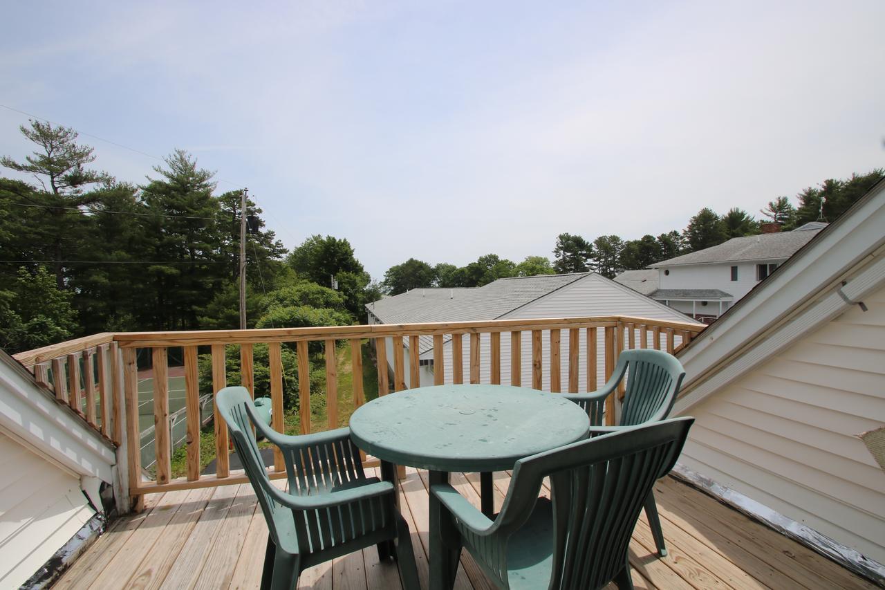Мотель Ogunquit Tides Екстер'єр фото