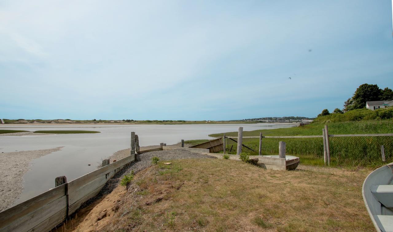 Мотель Ogunquit Tides Екстер'єр фото
