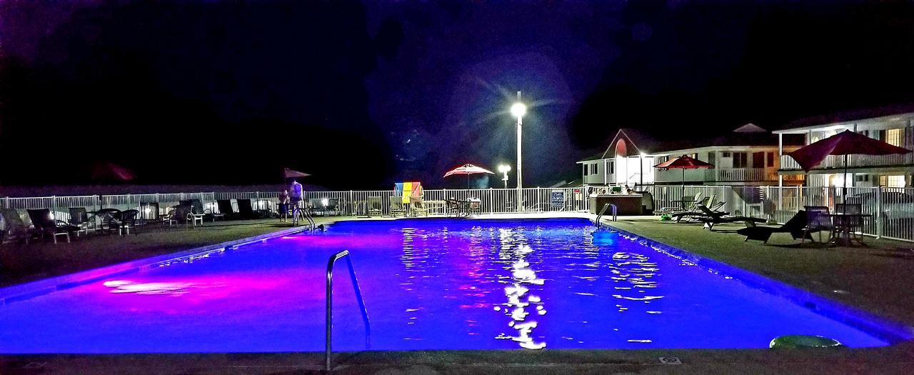 Мотель Ogunquit Tides Екстер'єр фото